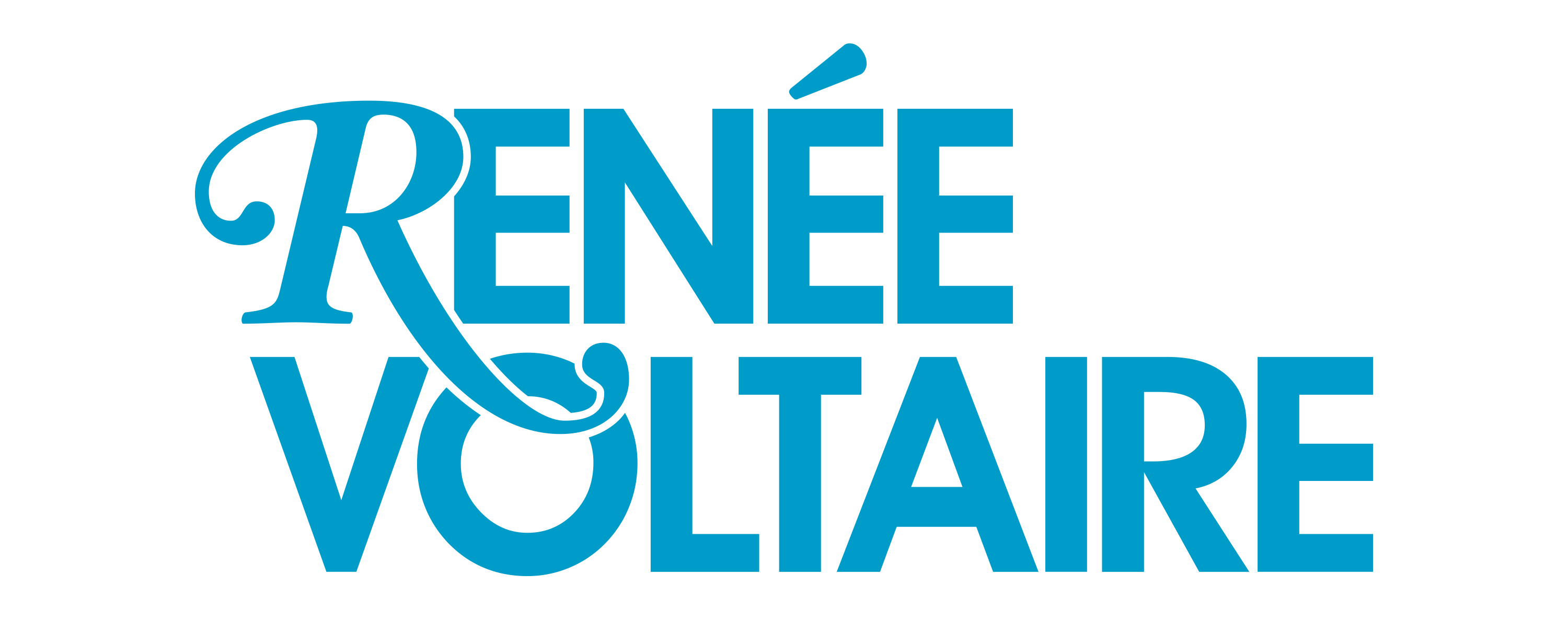 Ren&eacute;e Voltaire